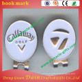 metal bookmarks factory for 11 years experience with engraved logo